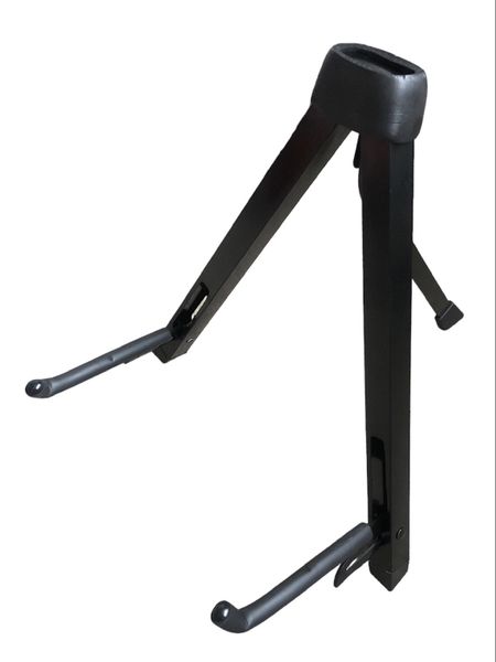 Classic Guitar Stand Tripod- Portable and Sturdy