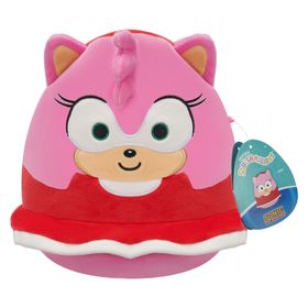 Squishmallow Inch Sonic Plush Shop Get it Tomorrow