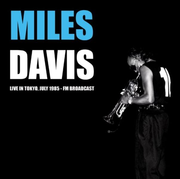 Live in Tokyo, July 1985 (Vinyl / 12" Album)