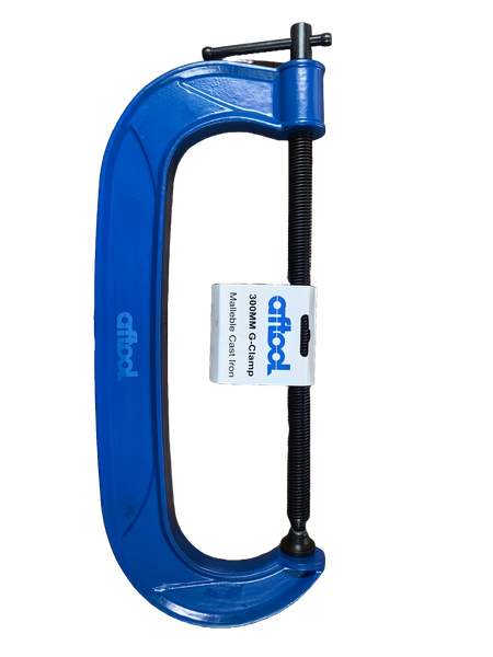 Aftool - 300mm G Clamp - C300GK