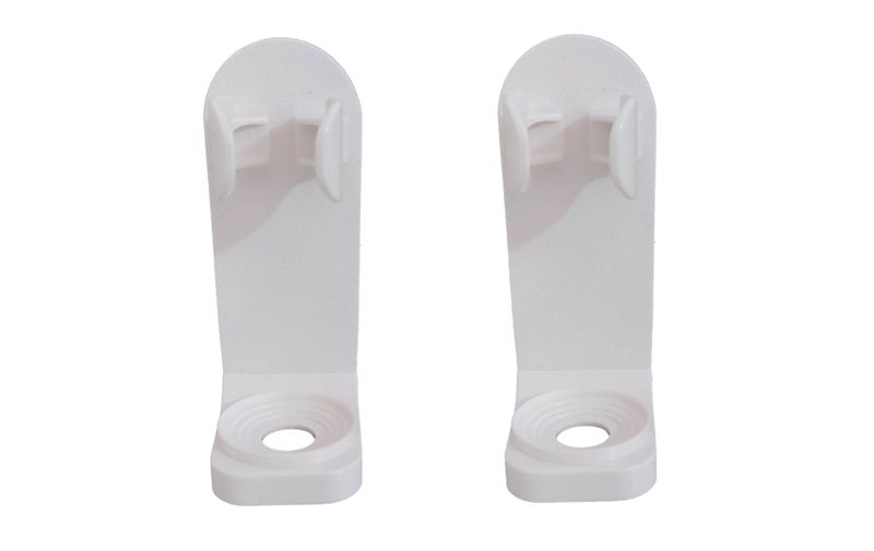 Electric Toothbrush Holders - Set of 2