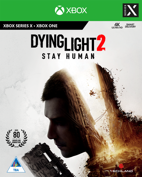 Dying Light 2: Stay Human (XBX)