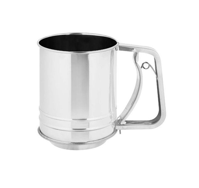 Stainless Steel Baking Hand Flour Sifter