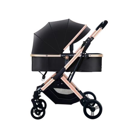 Folding baby pram online