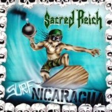 Surf Nicaragua (Vinyl / 12" Album Coloured Vinyl)