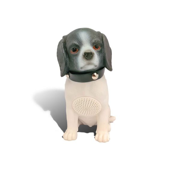Puppy Dog Speaker