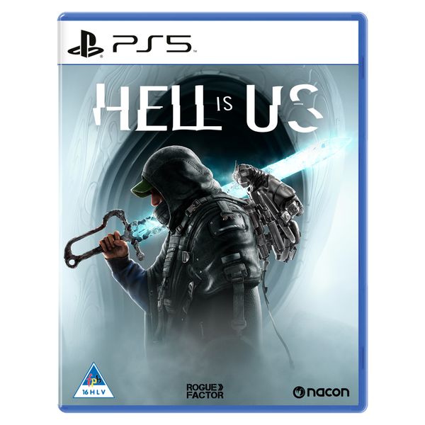 Hell Is Us (Ps5)