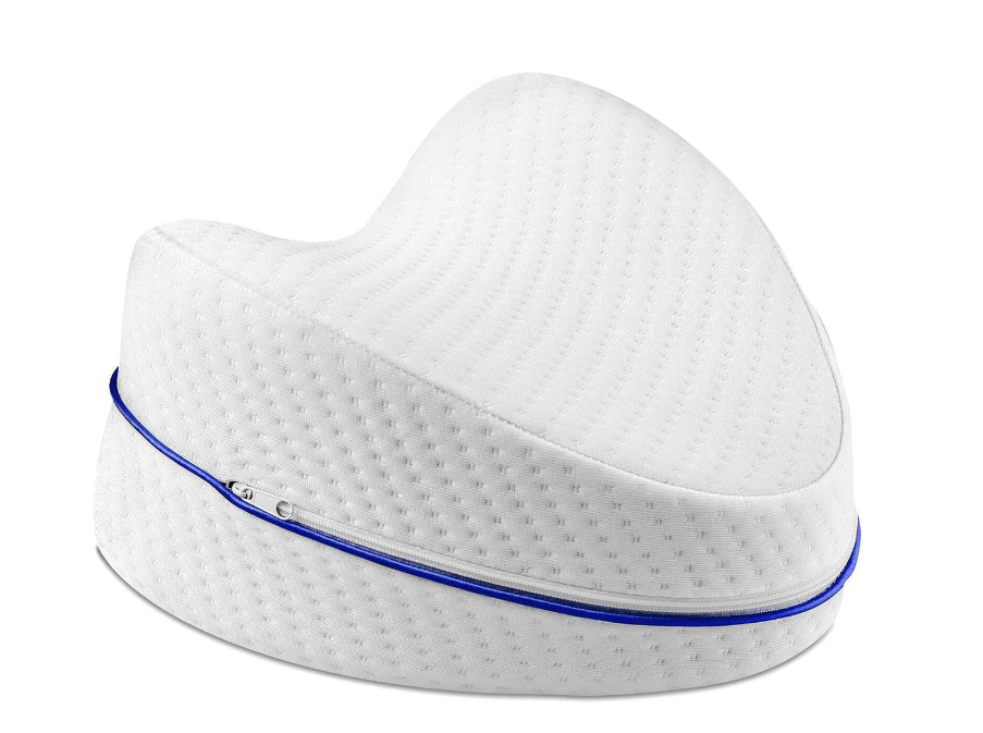 ONDL Orthopaedic Memory Foam Leg Pillow Shop Today. Get it Tomorrow