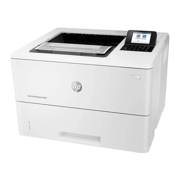HP LaserJet Enterprise M507dn Mono Laser Printer