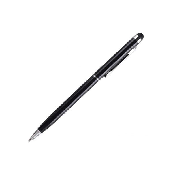 Tuff-Luv Essentials Range Stainless Steel Touch Stylus Ballpoint Pen MF3087