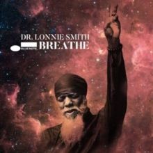 Breathe (CD / Album)