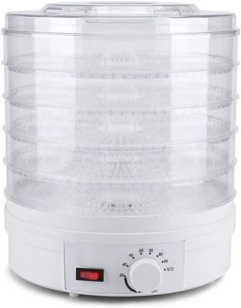 9T9-Food Preserving Dehydrator Machine