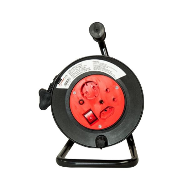 PowerWorx 16A Reel - 20m x 1.5mm