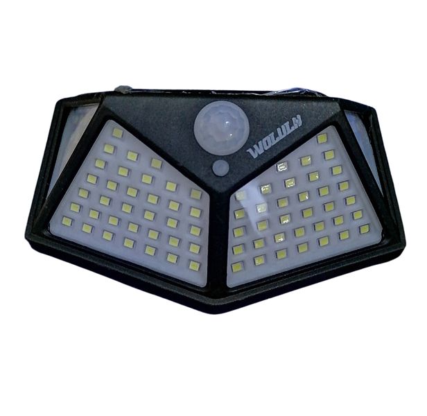 Solar Wall Lamp