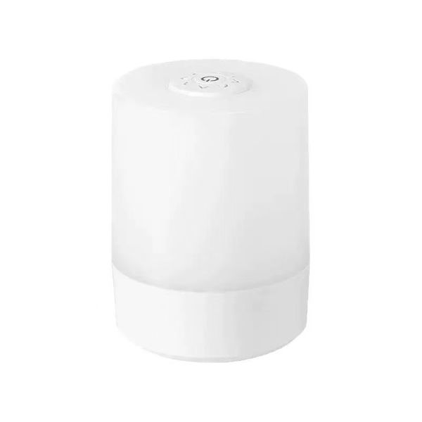 2026 Best-Selling Touch Bedside Lamp-Dimmable, 3-Color LED USB Rechargeable