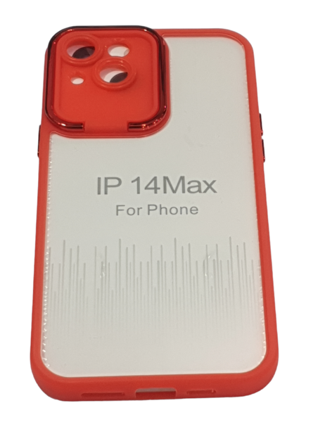 Matel Camera Protictive Case Cover for Iphone 14 Max