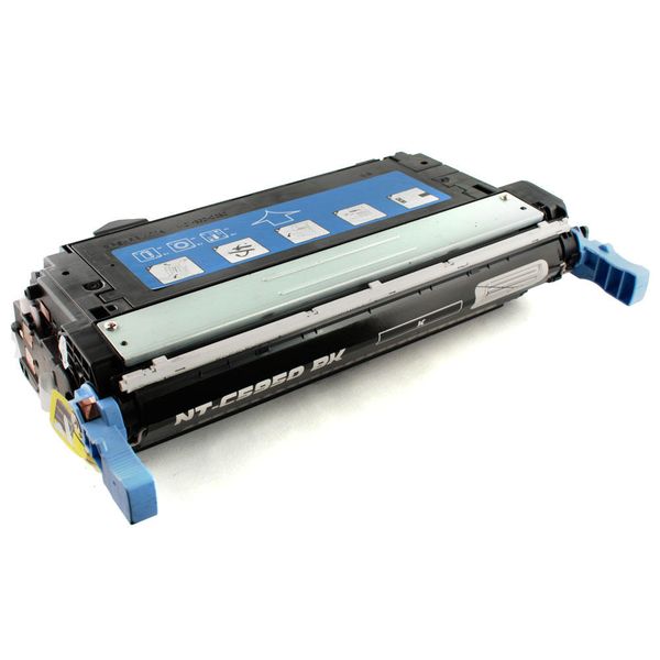 HP Compatible Black Toner Cartridge Q5950A