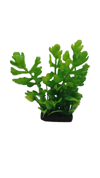 Aquarium Décor Artificial Plant Ceratopteris - #17
