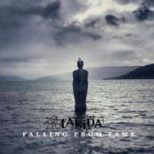 Falling from Fame (CD / Album)