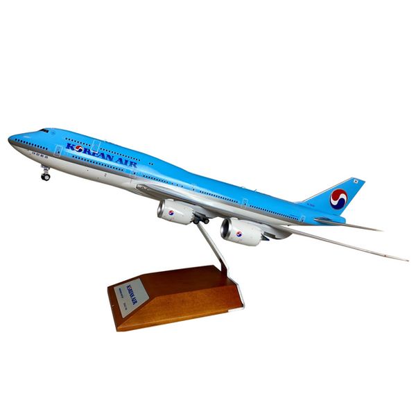 Boeing 747 -800 Korean Air