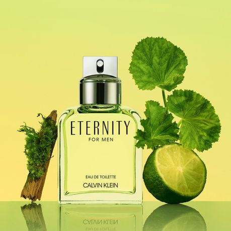 Calvin Klein Eternity Eau De Toilette for Him 100ml Shop Today. Get it Tomorrow takealot