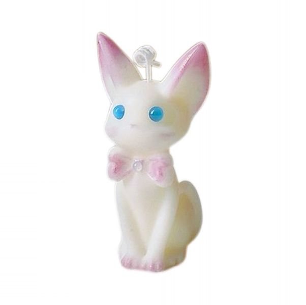 Fairy Kitten-shaped Scented Candle Ornament