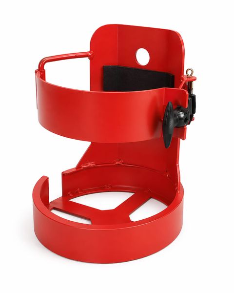 4.5kg Fire extinguisher Bracket
