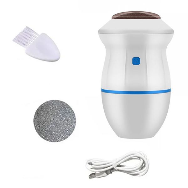 Rechargeable Electric Foot Callus Remover F28-8-372
