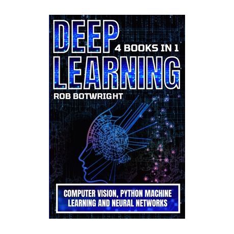 Deep learning computer vision hot sale python