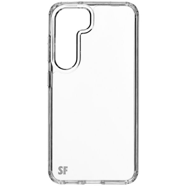 Air Slim Phone Cover For Samsung Galaxy S23 - Clear