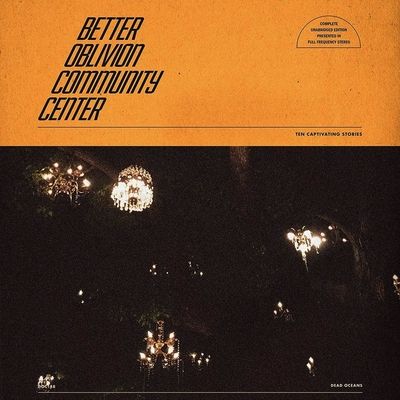 Vinyl / 12" Album image