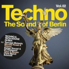 Techno (CD / Album)