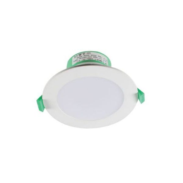 ACDC - 16W 230VAC LED CCT Switch Adjustable Down Light