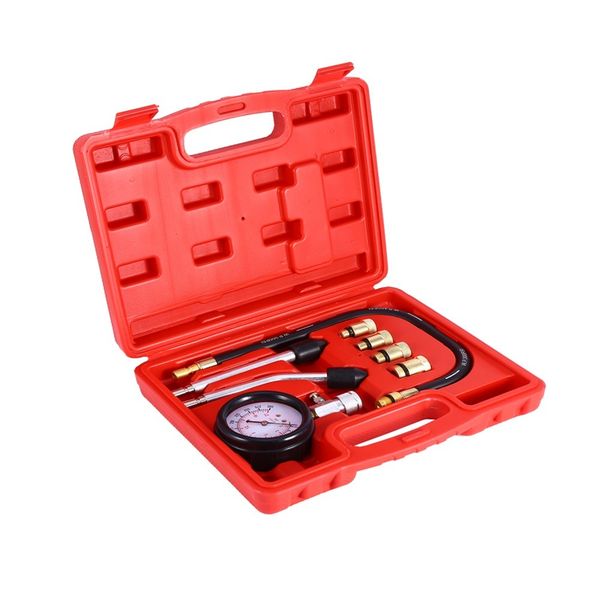 LPD-1158 Petrol Engine Compression Tester Set