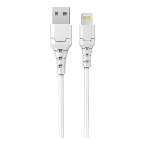 iPhone USB Charging Cable for iPhone 5 6 7 8 X White Shop Today. Get it Tomorrow takealot