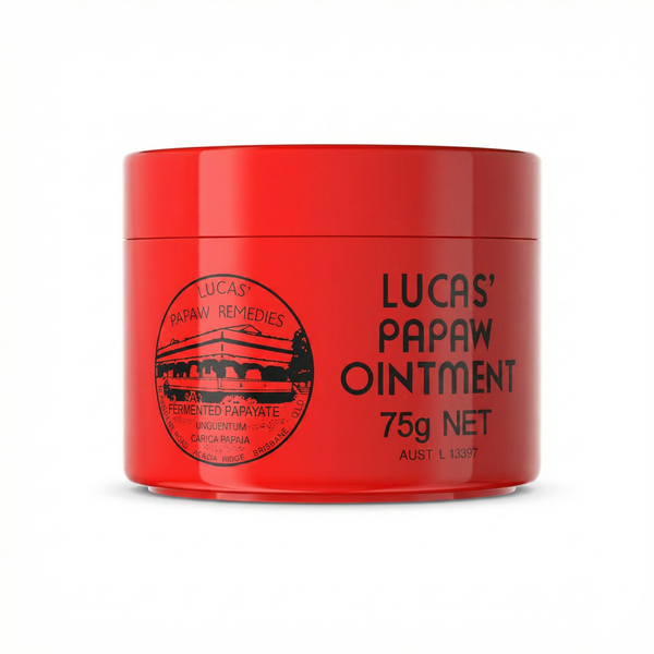 Lucas' Papaw Ointment 75g