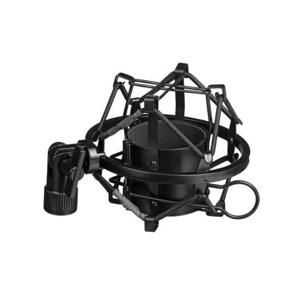 Lane SM01BK - Shock Mount (Black)