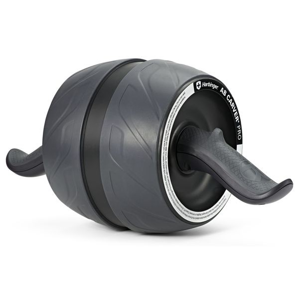 Harbinger Ab Carver Pro Black