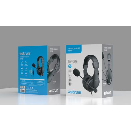 astrum headset