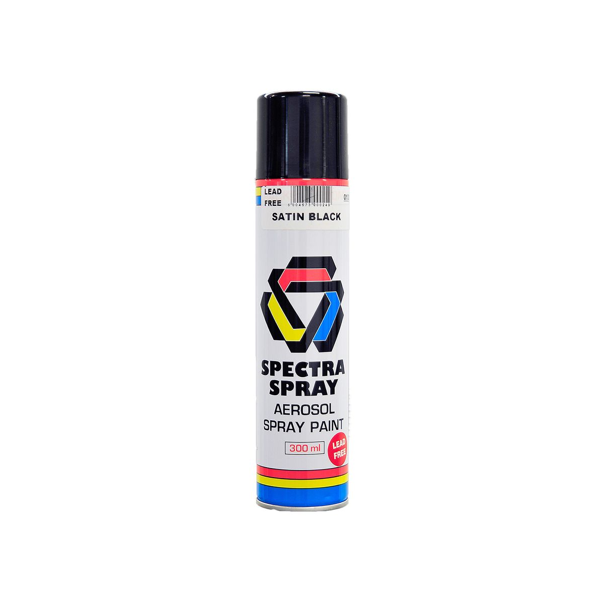 action spectrum spray paint