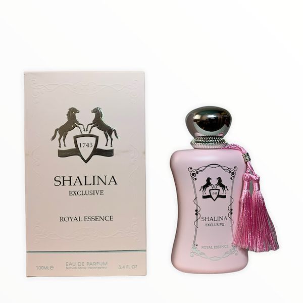 Shalina Exclusive 100ml