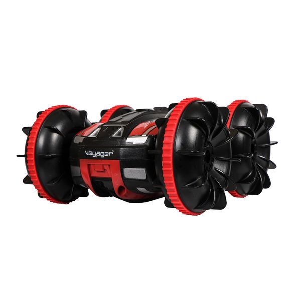 Voyager - Roadster - All Terrain Car - Red