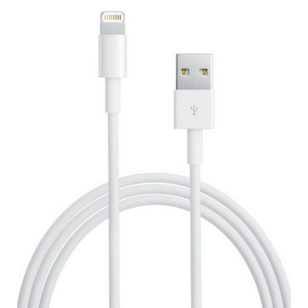 USB-A to Lightning Charging &amp; Data Sync Cable