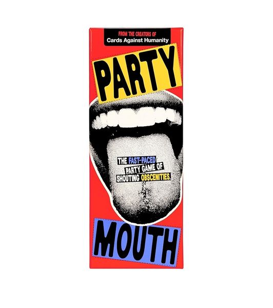 Party Mouth by Cards Against Humanity
