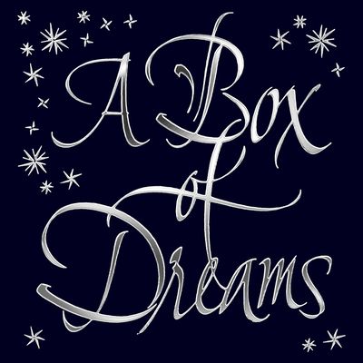 A Box of Dreams (Vinyl / 12" Album Box Set)