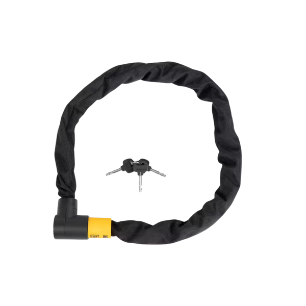 Elops Art 3 Chain Bike Lock 920 L