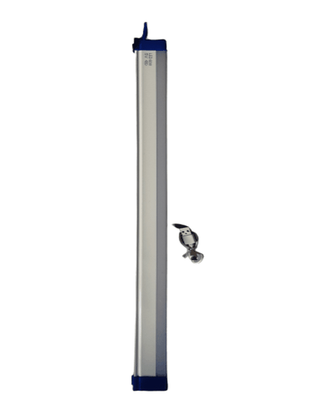 60W USB Rechargeable LED Light