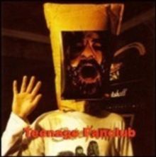 Deep Fried Fanclub (Vinyl / 12" Album)