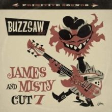 Buzzsaw Joint Cut 7 (Vinyl / 12" Album)