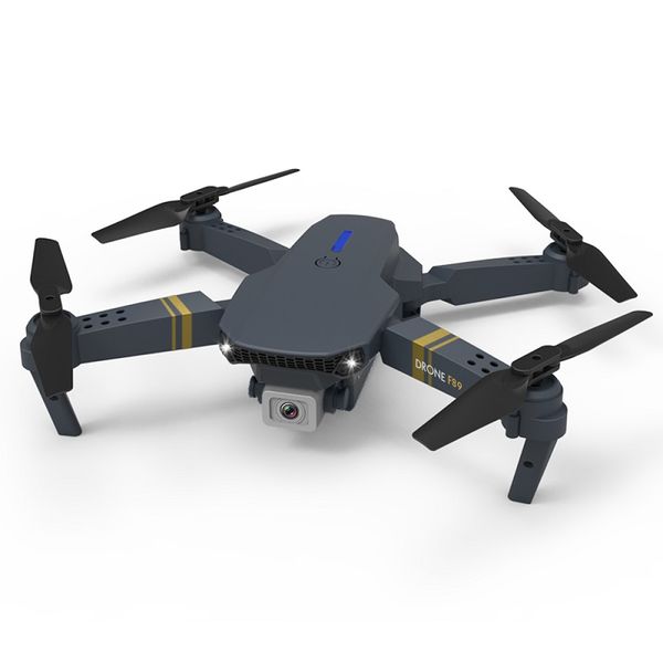 4K Folding Remote Control Drone FO-F708